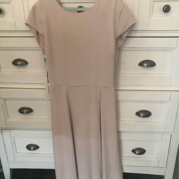 Hampton Dress Aritzia - Picture 2 of 3
